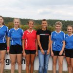 2018_09_16 Bezirksschülertreffen 2018 - Teams